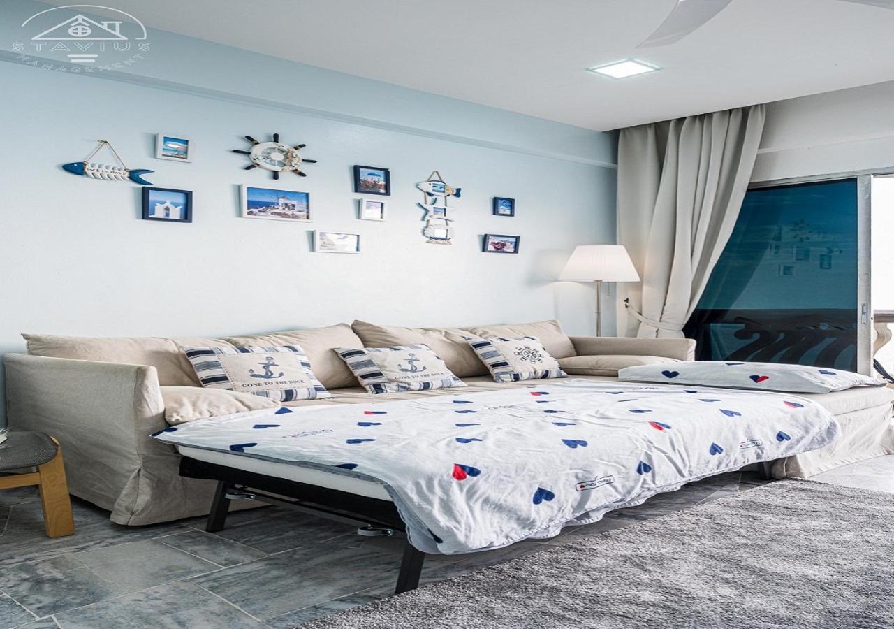 Apartment 10pax 3br Glory Seaview Port Dickson