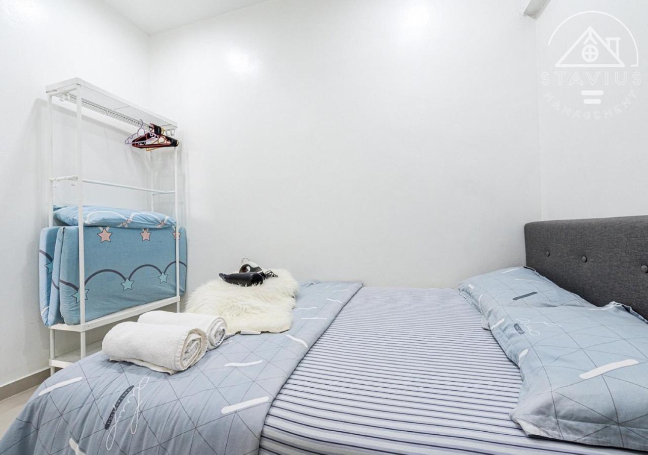 Apartment 10pax 3br Glory Seaview