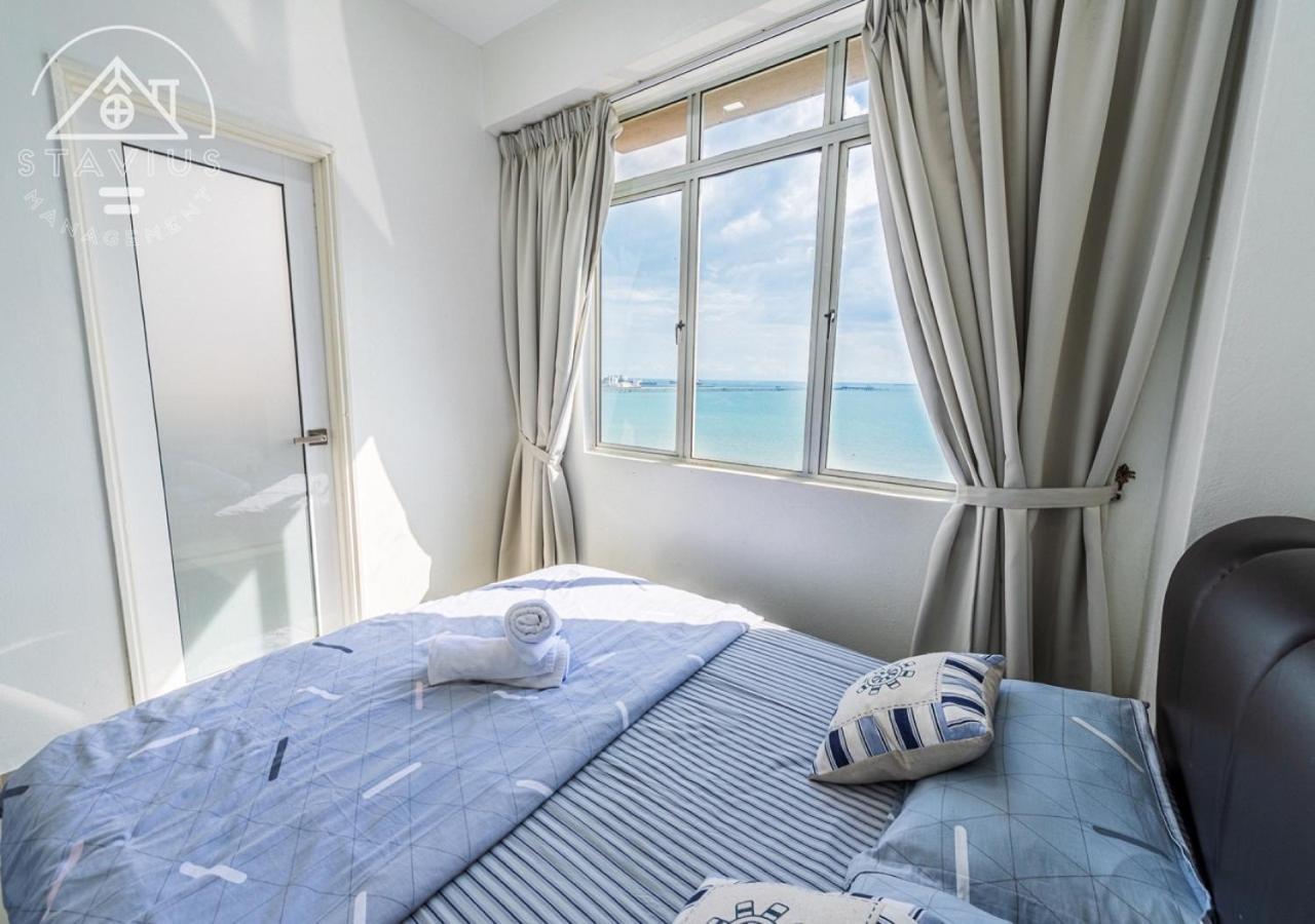 Apartment 10pax 3br Glory Seaview *